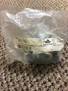 Piper 602-88 Relay Solenoid contactor ps50053-5-3-12v